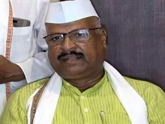 initiative of 'Mazhya Baliraja' starts from melghat, Agriculture Minister abdul sattar stay at farmer's house in Sadrabadi | ‘माझ्या बळीराजा’साठी उपक्रमाचा मेळघाटातून श्रीगणेशा; कृषिमंत्र्यांचा साद्राबाडीला शेतकऱ्याच्या घरी मुक्काम initiative of 'Mazhya Baliraja' starts from melghat, Agriculture Minister abdul sattar stay at farmer's house in Sadrabadi | ‘माझ्या बळीराजा’साठी उपक्रमाचा मेळघाटातून श्रीगणेशा; कृषिमंत्र्यांचा साद्राबाडीला शेतकऱ्याच्या घरी मुक्काम