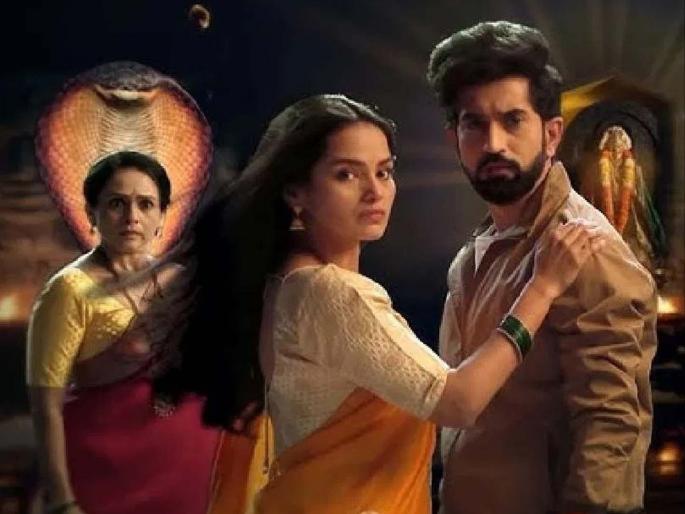 The famous actor will drop out of the series 'Satvya Mulichi Satavi Mulagi', revealed himself | 'सातव्या मुलीची सातवी मुलगी' मालिकेतून 'हा' प्रसिद्ध कलाकार पडणार बाहेर, स्वतःच केला खुलासा The famous actor will drop out of the series 'Satvya Mulichi Satavi Mulagi', revealed himself | 'सातव्या मुलीची सातवी मुलगी' मालिकेतून 'हा' प्रसिद्ध कलाकार पडणार बाहेर, स्वतःच केला खुलासा