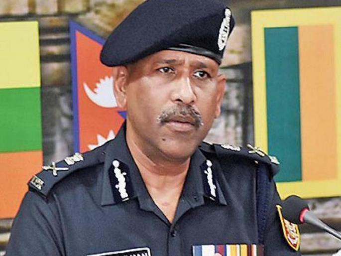 Senior IPS officer Satya Narayan Pradhan has been appointed as the Director General of NCB | वरिष्ठ IPS अधिकारी सत्य नारायण प्रधान यांची NCB च्या महासंचालकपदी नियुक्ती, 2024 पर्यंत या पदावर राहणार Senior IPS officer Satya Narayan Pradhan has been appointed as the Director General of NCB | वरिष्ठ IPS अधिकारी सत्य नारायण प्रधान यांची NCB च्या महासंचालकपदी नियुक्ती, 2024 पर्यंत या पदावर राहणार