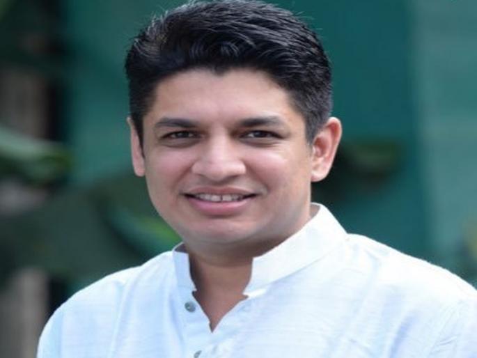 Maharashtra Budget 2021: Comprehensive budget showing a ray of hope in difficult times says Satyajit Tambe | Maharashtra Budget 2021: कठीण परिस्थितीत आशेचा किरण दाखवणारा सर्वसमावेशक अर्थसंकल्प- सत्यजीत तांबे Maharashtra Budget 2021: Comprehensive budget showing a ray of hope in difficult times says Satyajit Tambe | Maharashtra Budget 2021: कठीण परिस्थितीत आशेचा किरण दाखवणारा सर्वसमावेशक अर्थसंकल्प- सत्यजीत तांबे