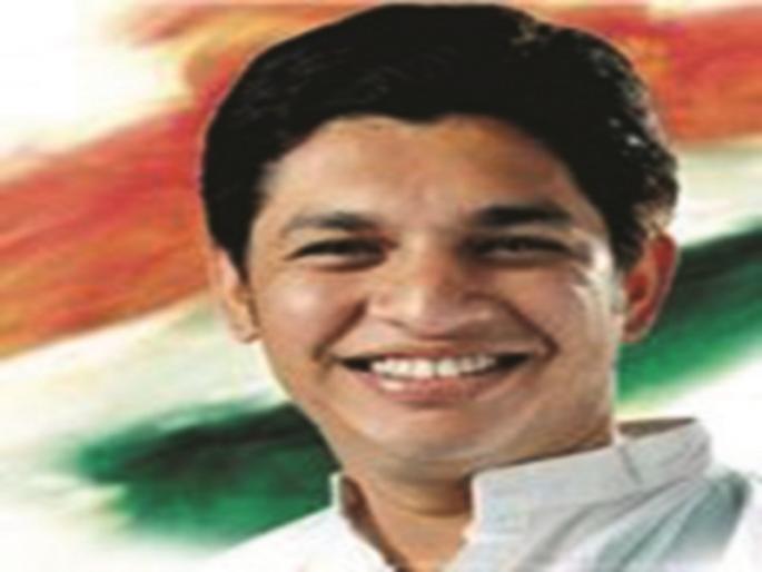 BJP, army responsible - Satyajit copper for unemployment | बेरोजगारीला भाजप, सेना जबाबदार-सत्याजित तांबे BJP, army responsible - Satyajit copper for unemployment | बेरोजगारीला भाजप, सेना जबाबदार-सत्याजित तांबे