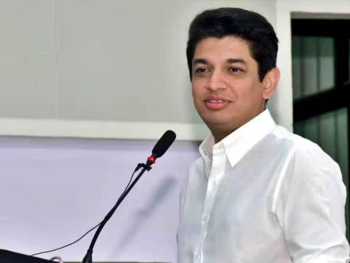 Provide unemployment allowance to the educated unemployed in the state like Rajasthan, Chhattisgarh; Satyajit Tambe demanded | राज्यातील सुशिक्षित बेरोजगारांना राजस्थान, छत्तीसगड प्रमाणे बेरोजगार भत्ता द्या; सत्यजीत तांबेंनी केली मागणी Provide unemployment allowance to the educated unemployed in the state like Rajasthan, Chhattisgarh; Satyajit Tambe demanded | राज्यातील सुशिक्षित बेरोजगारांना राजस्थान, छत्तीसगड प्रमाणे बेरोजगार भत्ता द्या; सत्यजीत तांबेंनी केली मागणी