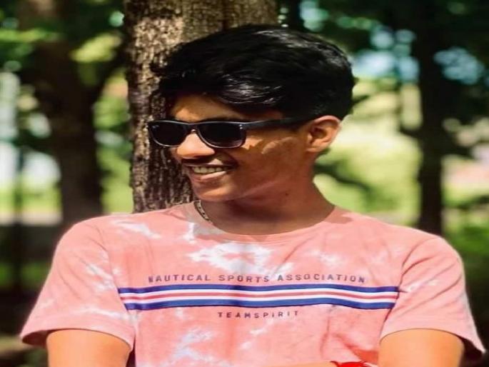 A student from Gadhiglaj ended his life after his 10th paper was difficult | Kolhapur: दहावीचे पेपर अवघड गेले; ‘सत्यम’ने टोकाचे पाऊल उचलत जीवन संपवले A student from Gadhiglaj ended his life after his 10th paper was difficult | Kolhapur: दहावीचे पेपर अवघड गेले; ‘सत्यम’ने टोकाचे पाऊल उचलत जीवन संपवले