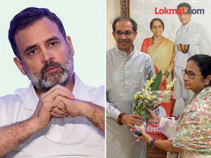Satyapal Malik statement about Mamata Banerjee and Uddhav Thackeray on behalf of the INDIA Alliance leadership | "ममता किंवा उद्धव ठाकरेंना नेता करा"; सत्यपाल मलिक यांचाही उडाला राहुल गांधींवरील विश्वास Satyapal Malik statement about Mamata Banerjee and Uddhav Thackeray on behalf of the INDIA Alliance leadership | "ममता किंवा उद्धव ठाकरेंना नेता करा"; सत्यपाल मलिक यांचाही उडाला राहुल गांधींवरील विश्वास