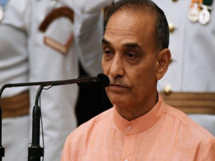 University needs to improve the quality of research : Satyapal Singh | विद्यापीठांनी संशोधनाची गुणवत्ता सुधारण्याची गरज : सत्यपाल सिंह University needs to improve the quality of research : Satyapal Singh | विद्यापीठांनी संशोधनाची गुणवत्ता सुधारण्याची गरज : सत्यपाल सिंह