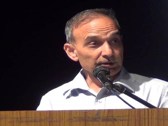 Teachers should improve the quality of teaching: Satyapal Singh | शिक्षकांनी अध्यापनाचा दर्जा सुधारावा- सत्यपाल सिंह Teachers should improve the quality of teaching: Satyapal Singh | शिक्षकांनी अध्यापनाचा दर्जा सुधारावा- सत्यपाल सिंह