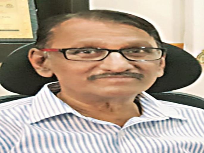 Focus on health education with doctors' questions: Satyanarayan Somani | डॉक्टरांच्या प्रश्नांबरोबर आरोग्य शिक्षणावर भर : सत्यनारायण सोमाणी Focus on health education with doctors' questions: Satyanarayan Somani | डॉक्टरांच्या प्रश्नांबरोबर आरोग्य शिक्षणावर भर : सत्यनारायण सोमाणी