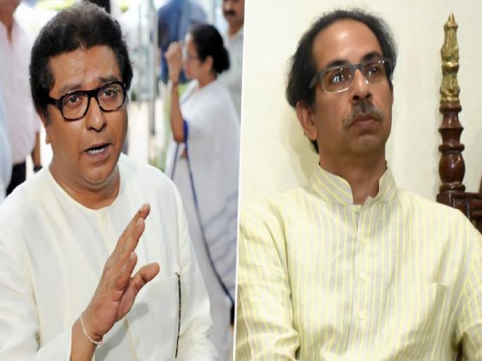 MNS Sandeep Deshpande Targeted CM Uddhav Thackeray over Balasaheb Thackeray Memorial lands worship | “बाळासाहेबांच्या विचाराचे खरे वारसदार राज ठाकरे; भूमिपूजन कोण करतंय महत्त्वाचं नाही” MNS Sandeep Deshpande Targeted CM Uddhav Thackeray over Balasaheb Thackeray Memorial lands worship | “बाळासाहेबांच्या विचाराचे खरे वारसदार राज ठाकरे; भूमिपूजन कोण करतंय महत्त्वाचं नाही”