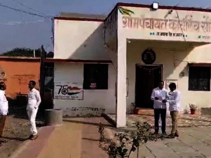 Editorial Special Articles The story of the village that stopped cursing | शिव्या देणे बंद करणाऱ्या गावाची गोष्ट Editorial Special Articles The story of the village that stopped cursing | शिव्या देणे बंद करणाऱ्या गावाची गोष्ट