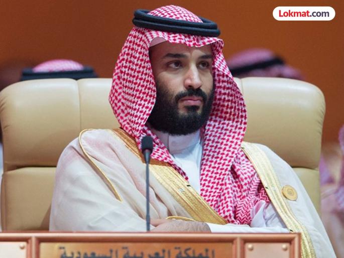 Saudi Arabia temporarily bans visas for 14 countries including India | Hajj 2025: भारतासह पाकिस्तानच्या लोकांना सौदी अरेबियाकडून व्हिसा बंदी; २०२४ च्या घटनेनंतर मोठा निर्णय Saudi Arabia temporarily bans visas for 14 countries including India | Hajj 2025: भारतासह पाकिस्तानच्या लोकांना सौदी अरेबियाकडून व्हिसा बंदी; २०२४ च्या घटनेनंतर मोठा निर्णय