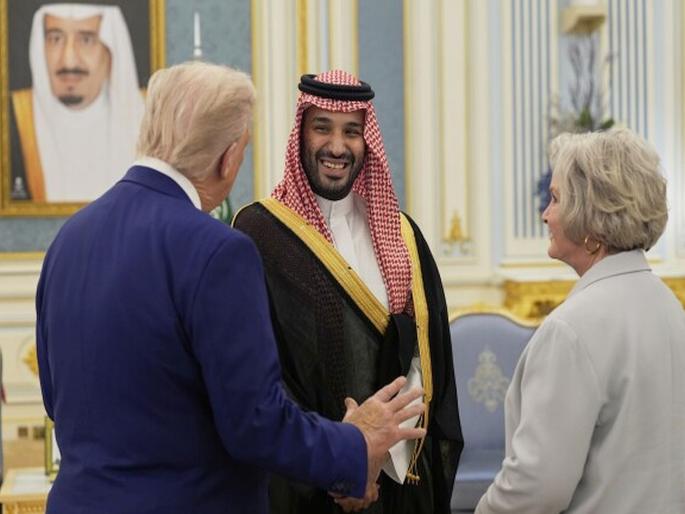 Saudi Arabia Prince betrays India; halts crude oil supply to Nayara Energy | निर्बंधांचा परिणाम...! सौदी अरेबियाने या भारतीय कंपनीला कच्च्या तेलाचा पुरवठा रोखला