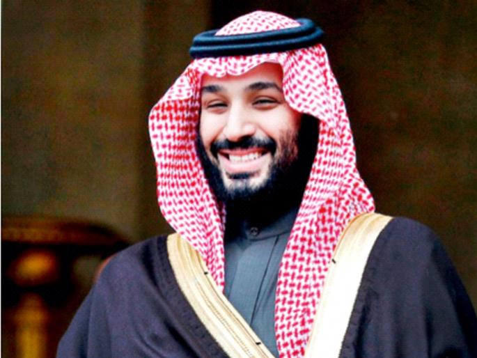 Saudi Arabia: Why do Saudi princes want to sell alcohol in the country? | सौदी प्रिन्सना देशात मद्यविक्री का हवी आहे? Saudi Arabia: Why do Saudi princes want to sell alcohol in the country? | सौदी प्रिन्सना देशात मद्यविक्री का हवी आहे?