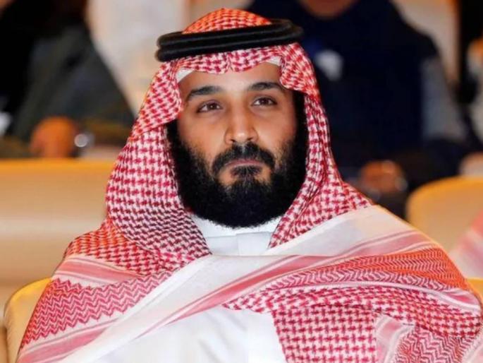 saudi arabia work visa rule changes introduces new rules for foreign domestic workers | सौदी अरेबियातील परदेशी कामगारांसाठी बदलला 'हा' नियम, भारतावर काय परिणाम होणार? saudi arabia work visa rule changes introduces new rules for foreign domestic workers | सौदी अरेबियातील परदेशी कामगारांसाठी बदलला 'हा' नियम, भारतावर काय परिणाम होणार?
