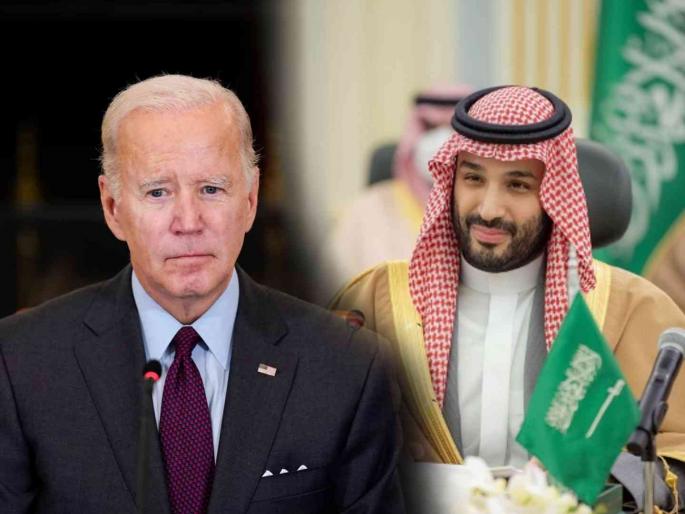 Saudi Arabia gave America the biggest blow in last 50 years what is the matter read details | Saudi vs USA: सौदी अरबने अमेरिकेला दिला ५० वर्षांतील सर्वात मोठा धक्का, प्रकरण काय?