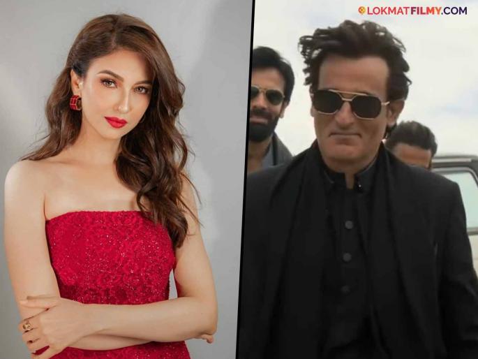 Saumya Tandon was impressed with Akshay Khanna's work in the movie 'Dhurandhar', Gori Mem praised it | 'धुरंधर' सिनेमातील अक्षय खन्नाच्या कामावर फिदा झाली सौम्या टंडन, गोरी मेमनं केलं कौतुक Saumya Tandon was impressed with Akshay Khanna's work in the movie 'Dhurandhar', Gori Mem praised it | 'धुरंधर' सिनेमातील अक्षय खन्नाच्या कामावर फिदा झाली सौम्या टंडन, गोरी मेमनं केलं कौतुक