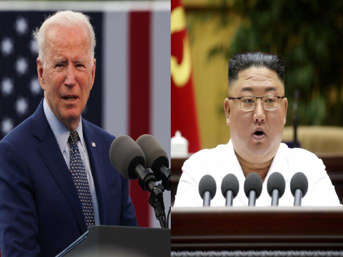 US-North Korea war, Corona lockdown again; Terrible Prophecy for 2022 | अमेरिका अन् उत्तर कोरिया युद्ध, कोरोनामुळे पुन्हा लॉकडाऊन; २०२२ ची भयंकर भविष्यवाणी