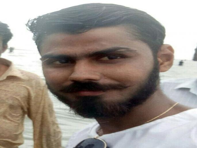 One of the two dead bodies found in Alibaug Sea was found; Search campaign | अलिबाग समुद्रात बुडालेल्या दोघांपैकी एकाचा मृतदेह सापडला; शोध मोहीम सुरुच