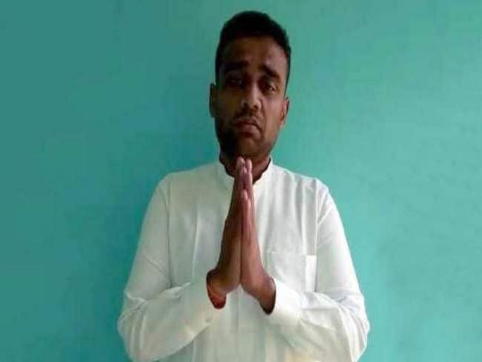 Amritsar Train Accident : amritsar train accident dussehra event organiser saurabh madan mithu releases video | Amritsar Train Accident : रावण दहन आयोजकानं व्हिडीओ केला जारी, म्हणे 'माझी काय चूक?' Amritsar Train Accident : amritsar train accident dussehra event organiser saurabh madan mithu releases video | Amritsar Train Accident : रावण दहन आयोजकानं व्हिडीओ केला जारी, म्हणे 'माझी काय चूक?'