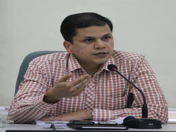 Guidelines by Commissioner to control in the money embarrassment | उधळपट्टीला लगाम लावण्यासाठी आयुक्तांकडून मार्गदर्शक सूचना 