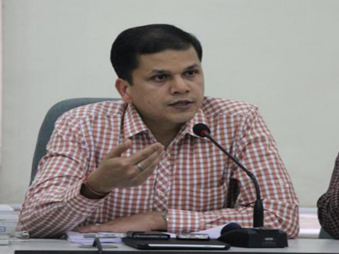 The decision of recruitment by the Commissioner was rejected by the chief council | आयुक्तांनी घेतलेला डॉक्टर भरतीचा निर्णय मुख्य सभेने फेटाळला