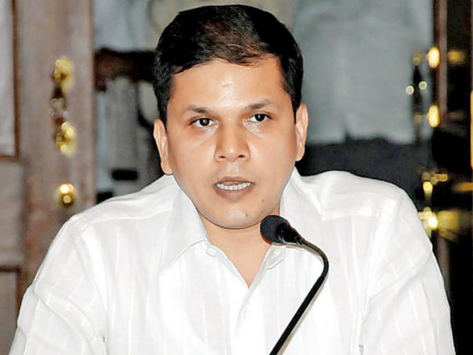 Saurabh Rao become new pmc commissioner, Navalkishor Ram become collector | पुणे महापालिकेच्या आयुक्त पदावर सौरभ राव तर जिल्हाधिकारी पदावर नवल किशोर राम Saurabh Rao become new pmc commissioner, Navalkishor Ram become collector | पुणे महापालिकेच्या आयुक्त पदावर सौरभ राव तर जिल्हाधिकारी पदावर नवल किशोर राम