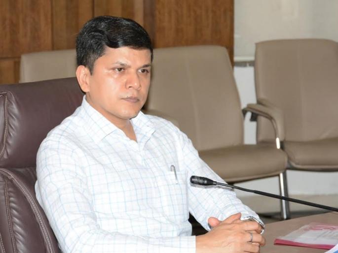 Corona Virus : Under control in Pune; Corona serious in the district : Divisional commissioner Saurabh Rao | Corona Virus : कोरोना पुण्यात नियंत्रणात; जिल्ह्यात गंभीर : विभागीय आयुक्त सौरभ राव Corona Virus : Under control in Pune; Corona serious in the district : Divisional commissioner Saurabh Rao | Corona Virus : कोरोना पुण्यात नियंत्रणात; जिल्ह्यात गंभीर : विभागीय आयुक्त सौरभ राव