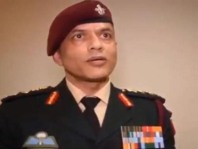 Special Force is my religion and caste! Quite a video clip for many | स्पेशल फोर्स हाच माझा धर्म व जात! अनेकांना भावली व्हिडीओ क्लिप Special Force is my religion and caste! Quite a video clip for many | स्पेशल फोर्स हाच माझा धर्म व जात! अनेकांना भावली व्हिडीओ क्लिप