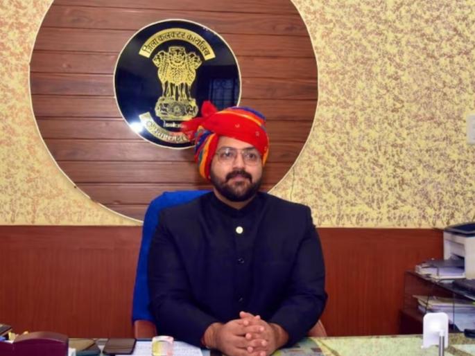 sourabh swami ias rank sweet seller son passed upsc exam in first attempt | वडील विकायचे कुल्फी-मिठाई; लेक आधी झाला इंजिनिअर मग IAS, 3 महिन्यांत केली तयारी sourabh swami ias rank sweet seller son passed upsc exam in first attempt | वडील विकायचे कुल्फी-मिठाई; लेक आधी झाला इंजिनिअर मग IAS, 3 महिन्यांत केली तयारी