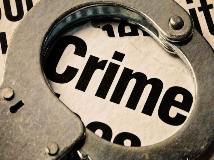 tet exam fraud ga software company saurabh tripathi arrested from lucknow | TET Exam scam: सौरभ त्रिपाठीला लखनऊमधून अटक; पुणे पोलिसांची उत्तर प्रदेशात कारवाई tet exam fraud ga software company saurabh tripathi arrested from lucknow | TET Exam scam: सौरभ त्रिपाठीला लखनऊमधून अटक; पुणे पोलिसांची उत्तर प्रदेशात कारवाई