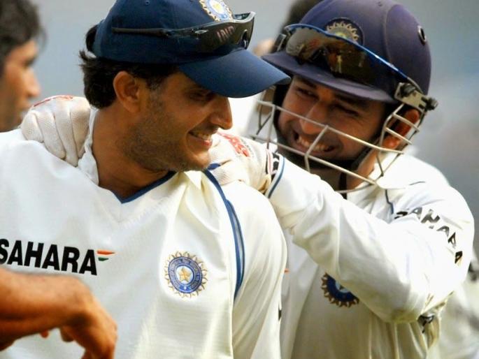 is Rohit-Kohli break Ganguly's record? | रोहित-कोहली मोडणार का गांगुलीचा विक्रम?