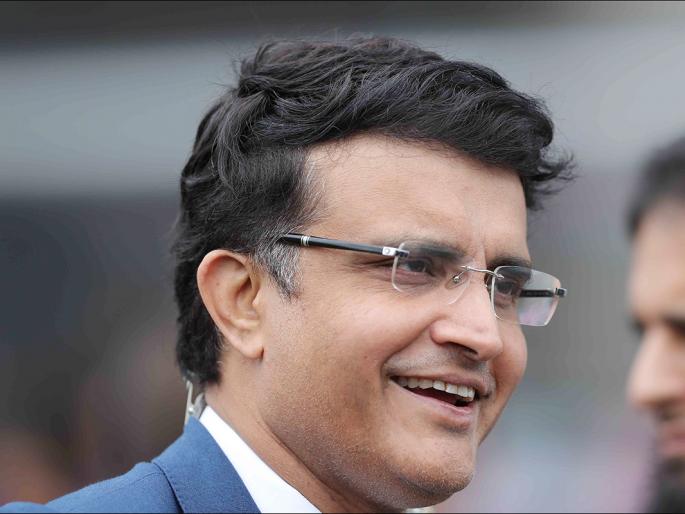 Sourav Ganguly was given the post of Vice President, then how he became the BCCI President ... | सौरव गांगुलीला उपाध्यक्षपद दिले होते, मग तो बीसीसीआयचा अध्यक्ष कसा झाला...