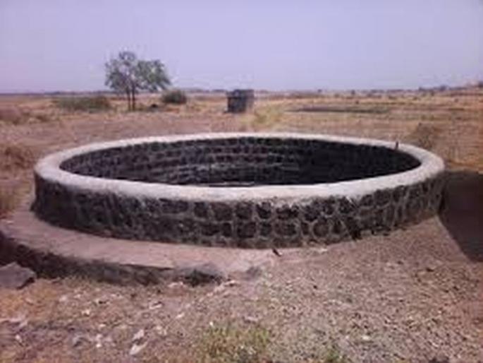 Farmer dies after slipping and falling into well | पाय घसरून विहिरीत पडल्याने शेतकऱ्याचा मृत्यू Farmer dies after slipping and falling into well | पाय घसरून विहिरीत पडल्याने शेतकऱ्याचा मृत्यू