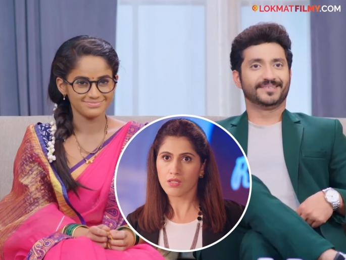 A shocking twist in 'Savalyanchi Janu Savali', Sarang will be arrested and Savali will fight for the truth | 'सावळ्याची जणू सावली'मध्ये धक्कादायक वळण, सारंगला होणार अटक आणि सावलीची सत्यासाठी लढाई A shocking twist in 'Savalyanchi Janu Savali', Sarang will be arrested and Savali will fight for the truth | 'सावळ्याची जणू सावली'मध्ये धक्कादायक वळण, सारंगला होणार अटक आणि सावलीची सत्यासाठी लढाई
