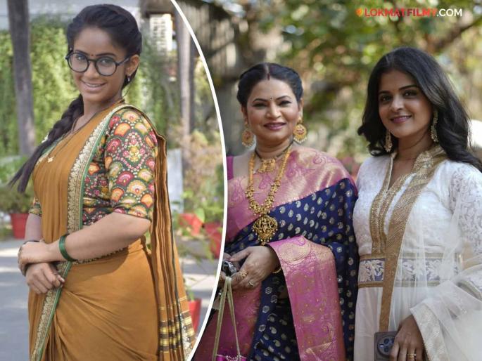 An interesting twist in the series 'Savalayachi Janu Savali', Bhairavi decides to marry Tara | 'सावळ्याची जणू सावली' मालिकेत रंजक वळण, भैरवीनं ठरवलं ताराचं लग्न An interesting twist in the series 'Savalayachi Janu Savali', Bhairavi decides to marry Tara | 'सावळ्याची जणू सावली' मालिकेत रंजक वळण, भैरवीनं ठरवलं ताराचं लग्न
