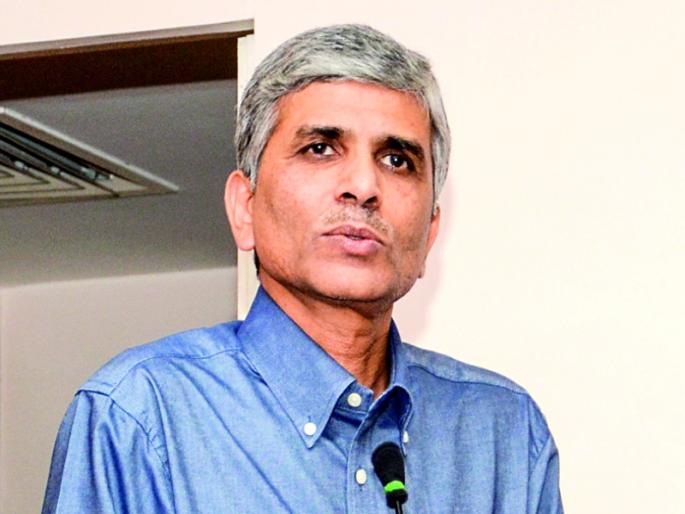 Technology enhances life: Vivek Sawant; Convention of National Seminar on Knowledge Science in Pune | तंत्रज्ञानामुळे आयुष्य समृद्ध : विवेक सावंत;  पुण्यातील ज्ञानप्रबोधिनीत राष्ट्रीय परिसंवादाचा समारोप