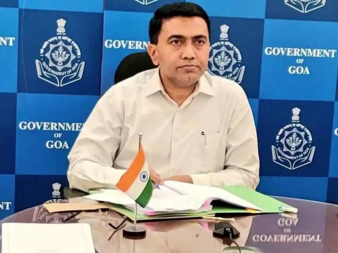 The driving license of that Kadamba bus driver will also be canceled - Chief Minister | त्या' कदंब बसचालकाचे ड्रायव्हिंग लायसन्सही रद्द होणार - मुख्यमंत्री The driving license of that Kadamba bus driver will also be canceled - Chief Minister | त्या' कदंब बसचालकाचे ड्रायव्हिंग लायसन्सही रद्द होणार - मुख्यमंत्री