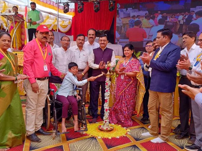 Happy Saturday in every school in the state; Information about Deepak Kesarkar | राज्यातील प्रत्येक शाळेत हॅप्पी सॅटर्डे; दीपक केसरकरांची माहिती Happy Saturday in every school in the state; Information about Deepak Kesarkar | राज्यातील प्रत्येक शाळेत हॅप्पी सॅटर्डे; दीपक केसरकरांची माहिती