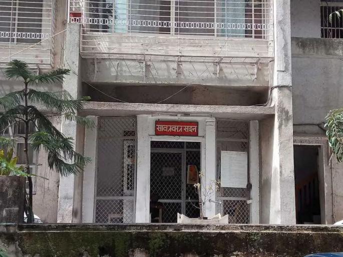 Savarkar Sadan Decision on heritage site status soon; Municipal Corporation's information in High Court; Abhinav Bharat Congress's petition | सावरकर सदन: वारसास्थळ दर्जाचा लवकरच निर्णय; महापालिकेची हायकोर्टात माहिती; अभिनव भारत काँग्रेसची याचिका Savarkar Sadan Decision on heritage site status soon; Municipal Corporation's information in High Court; Abhinav Bharat Congress's petition | सावरकर सदन: वारसास्थळ दर्जाचा लवकरच निर्णय; महापालिकेची हायकोर्टात माहिती; अभिनव भारत काँग्रेसची याचिका