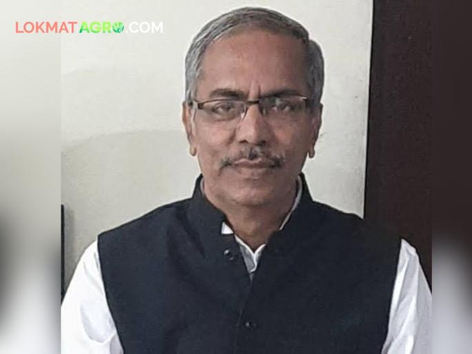 Govind Hande State Agricultural Export Adviser passed away in Pune | राज्याचे कृषीमाल निर्यात सल्लागार गोविंद हांडे यांचे पुण्यात निधन Govind Hande State Agricultural Export Adviser passed away in Pune | राज्याचे कृषीमाल निर्यात सल्लागार गोविंद हांडे यांचे पुण्यात निधन