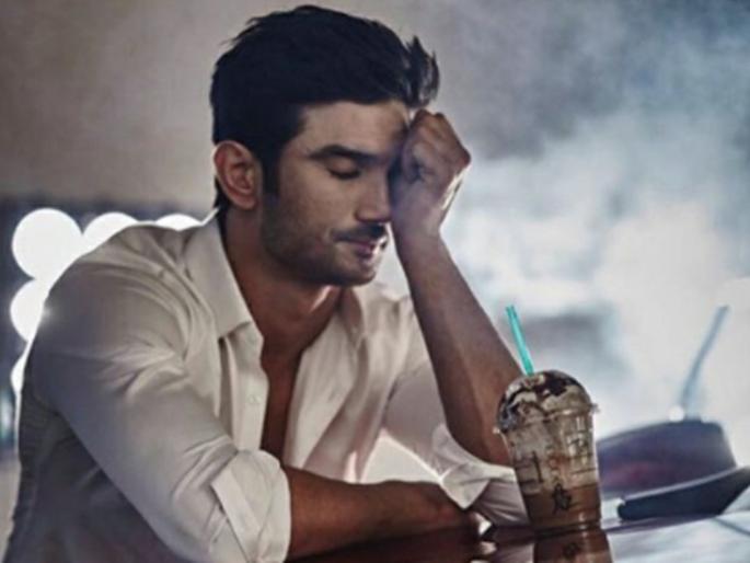 The entire series Pavitra Rishta stood before my eyes - Shirish Latkar | पवित्र रिशता ही संपूर्ण मालिका डोळ्यांसमोर उभी राहिली - शिरीष लाटकर The entire series Pavitra Rishta stood before my eyes - Shirish Latkar | पवित्र रिशता ही संपूर्ण मालिका डोळ्यांसमोर उभी राहिली - शिरीष लाटकर