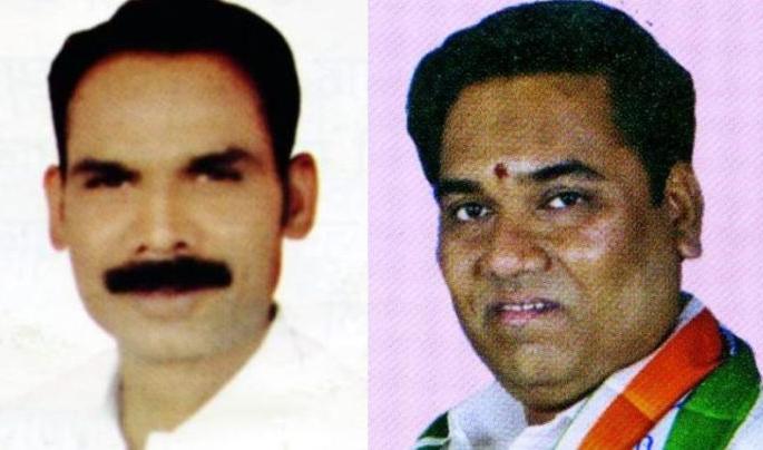 Councilors briefly rescued from the dash of Apali bus | आपली बसच्या धडकेतून थोडक्यात बचावले नगरसेवक Councilors briefly rescued from the dash of Apali bus | आपली बसच्या धडकेतून थोडक्यात बचावले नगरसेवक