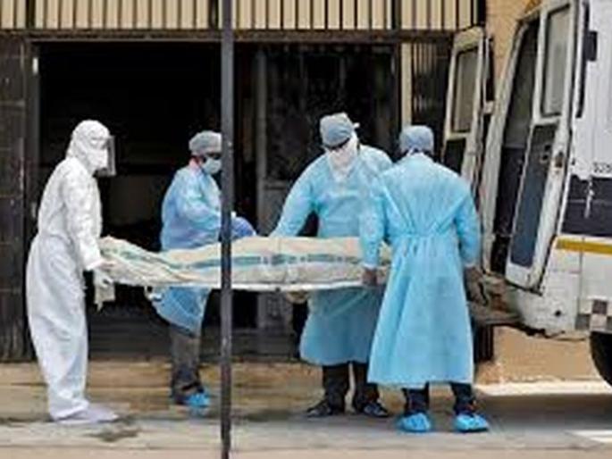 Woman dies in Buldana district, 36 corona positive | बुलडाणा जिल्ह्यात महिलेचा मृत्यू, ३६ कोरोना पॉझिटिव्ह Woman dies in Buldana district, 36 corona positive | बुलडाणा जिल्ह्यात महिलेचा मृत्यू, ३६ कोरोना पॉझिटिव्ह