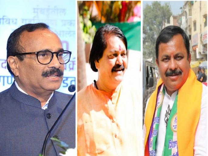 Permission of campaign offices of Atul Save, Pradeep Jaiswal, Balasaheb Thorat canceled | अतुल सावे, जैस्वाल, थोरात यांच्या प्रचार कार्यालयांची परवानगी रद्द; कारण काय? Permission of campaign offices of Atul Save, Pradeep Jaiswal, Balasaheb Thorat canceled | अतुल सावे, जैस्वाल, थोरात यांच्या प्रचार कार्यालयांची परवानगी रद्द; कारण काय?