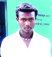 The life of the two survivors who were saved by cheating students | मांजरमच्या धाडसी विद्यार्थ्याने वाचविले वाहून जाणाऱ्या दोघांचे प्राण The life of the two survivors who were saved by cheating students | मांजरमच्या धाडसी विद्यार्थ्याने वाचविले वाहून जाणाऱ्या दोघांचे प्राण