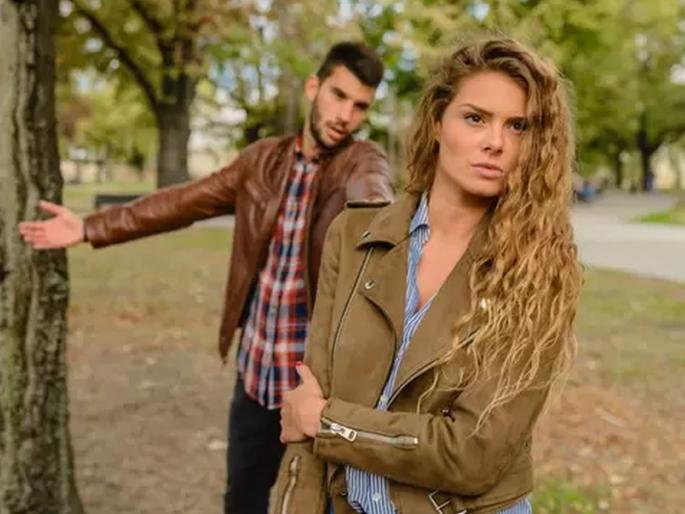 These 6 signs are make your relationship better | फिस्कटलेलं नातं पुन्हा रूळावर आणायचंय? या ६ टिप्सने भरा जीवनात नवा आनंद! These 6 signs are make your relationship better | फिस्कटलेलं नातं पुन्हा रूळावर आणायचंय? या ६ टिप्सने भरा जीवनात नवा आनंद!