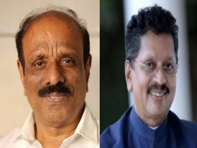 Minister Deepak Kesarkar will reveal his true face, warns Baban Salgaonkar  | मंत्री दीपक केसरकरांचा खरा चेहरा उघडा करणार, बबन साळगावकरांचा इशारा  Minister Deepak Kesarkar will reveal his true face, warns Baban Salgaonkar  | मंत्री दीपक केसरकरांचा खरा चेहरा उघडा करणार, बबन साळगावकरांचा इशारा