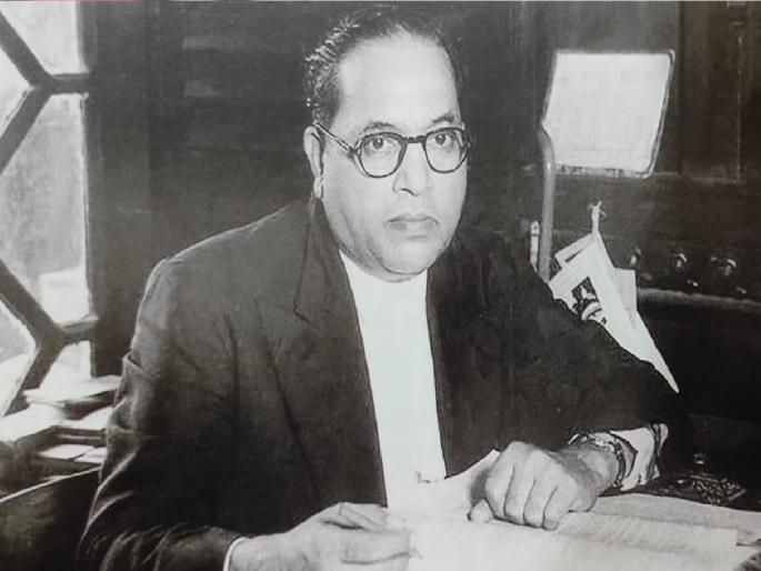 The minutes of the Constitution Drafting Committee will be read in Marathi, reprinted in Kolhapur | संविधान मसुदा समितीचे इतिवृत्त मराठीत वाचायला मिळणार, कोल्हापुरात पुनर्मुद्रण The minutes of the Constitution Drafting Committee will be read in Marathi, reprinted in Kolhapur | संविधान मसुदा समितीचे इतिवृत्त मराठीत वाचायला मिळणार, कोल्हापुरात पुनर्मुद्रण