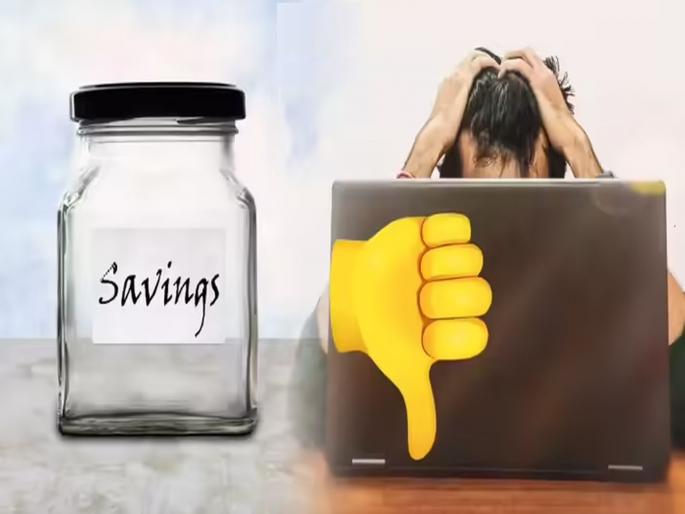 A salary of 70 thousand every month but nothing is left in hand; A young tech professional shares his experience | दर महिना ७० हजार सॅलरी पण हाती शिल्लकच राहत नाही; टेक प्रोफेशनल युवकानं शेअर केला अनुभव A salary of 70 thousand every month but nothing is left in hand; A young tech professional shares his experience | दर महिना ७० हजार सॅलरी पण हाती शिल्लकच राहत नाही; टेक प्रोफेशनल युवकानं शेअर केला अनुभव