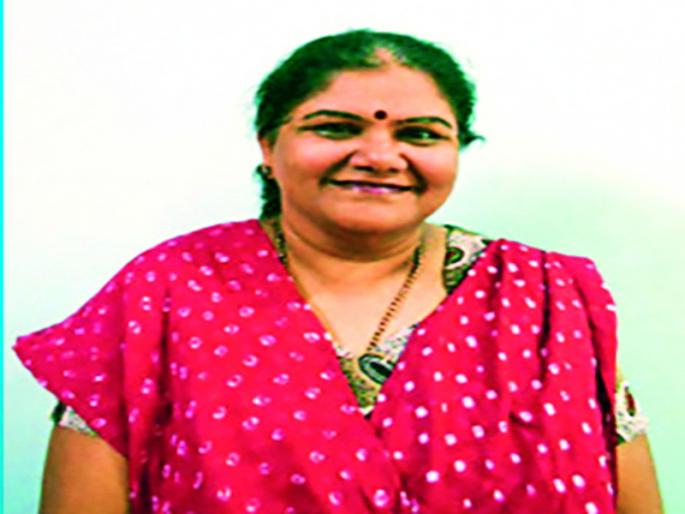 A good translation is just radio activity : Savita Damle | चांगला अनुवाद म्हणजे अनुसर्जनच : सविता दामले