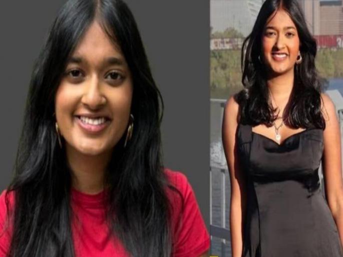 21 Year Old Indian American Honors Student Savitha Shan Killed in Austin Mass Shooting | अमेरिकेत भारतीय वंशाच्या 'सुपरस्टार' विद्यार्थिनीचा बळी; टेक्सासमधील अंदाधुंद गोळीबारात सविथा शनचा अंत 21 Year Old Indian American Honors Student Savitha Shan Killed in Austin Mass Shooting | अमेरिकेत भारतीय वंशाच्या 'सुपरस्टार' विद्यार्थिनीचा बळी; टेक्सासमधील अंदाधुंद गोळीबारात सविथा शनचा अंत